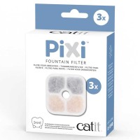 Catit Pixi Yedek Kartuş 6 lı Paket