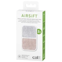 Catit Koku Azaltıcı Ped 2 li #50702,50695,50685 uyumlu