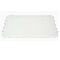 Catit Tuvalet Kabı Şeffaf Bölüm #50685 uyumlu Catit Tuvalet Kabı Şeffaf Bölüm #50685 uyumlu
