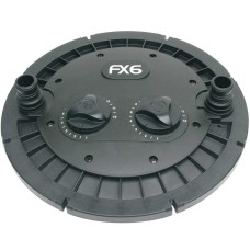 Fluval FX6 Üst Kapağı