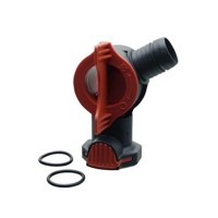 Fluval FX5 Yedek Musluk +o Ring