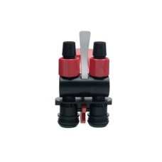 Fluval 106/206/306/406 Musluk Takımı