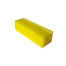 Sobo WP-1302F İç Filtre Yedek Sünger Sarı Renkli