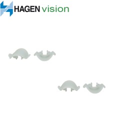 Vision Kafes Köşe Klipsi (S01/02, M01/02, L01/02)