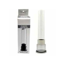 Jebo 9 W UV Yedek Quartz Cam Tüpü