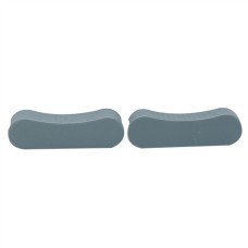 Catit Tuvalet Kabı Klipsi Gri (50702 İçin)