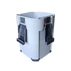Sobo AQ-903F Uv Li Dış Filtre Yedek Kova Sobo AQ-903F Uv Li Dış Filtre Yedek Kova