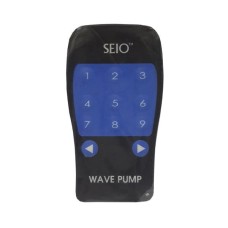 Seio Dalga Motoru Uzaktan Kumandası