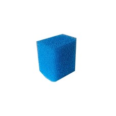 Sobo FG1202/1203/1204 Serisi İç Filtre Yedek Sünger Mavi Renkli