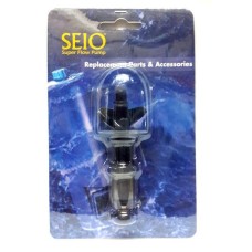 Seio Dalga Motoru Pervane