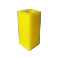Sobo WP-1301F İç Filtre Yedek Sünger Sarı Renkli