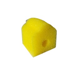 Sobo WP-1300F İç Fitre Yedek Sünger Sarı Renkli