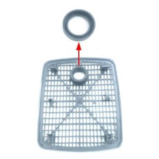 Pervane Kapağı İle Sepet Arası Contası 835/838/839