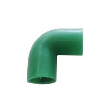 Dirsek ø 17 (Kalın) 839