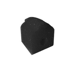 Sobo SF-350/SF-550 Mini Askı Dış Filtre Yedek Sünger Siyah Sobo SF-350/SF-550 Mini Askı Dış Filtre Yedek Sünger Siyah