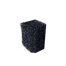 Sobo FG1202/1203/1204 Serisi İç Filtre Yedek Sünger Siyah Renkli